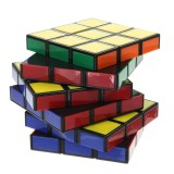 Sottobicchieri di Rubik