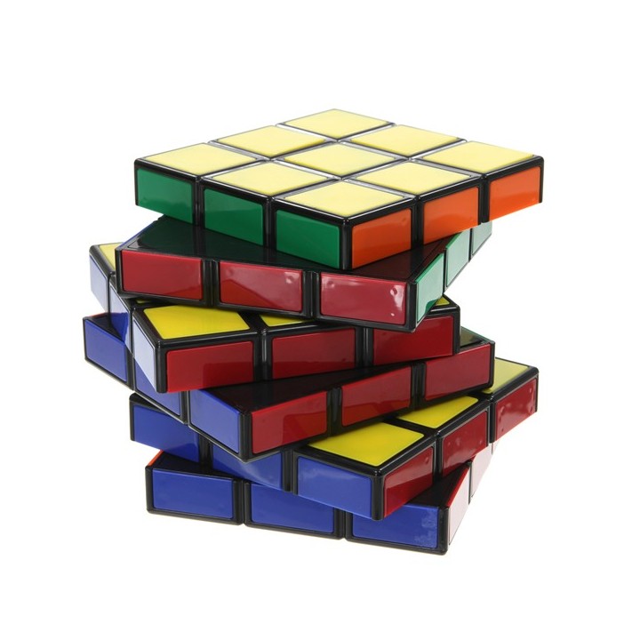 Sottobicchieri di Rubik
