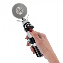 Tagliapizza Spada laser