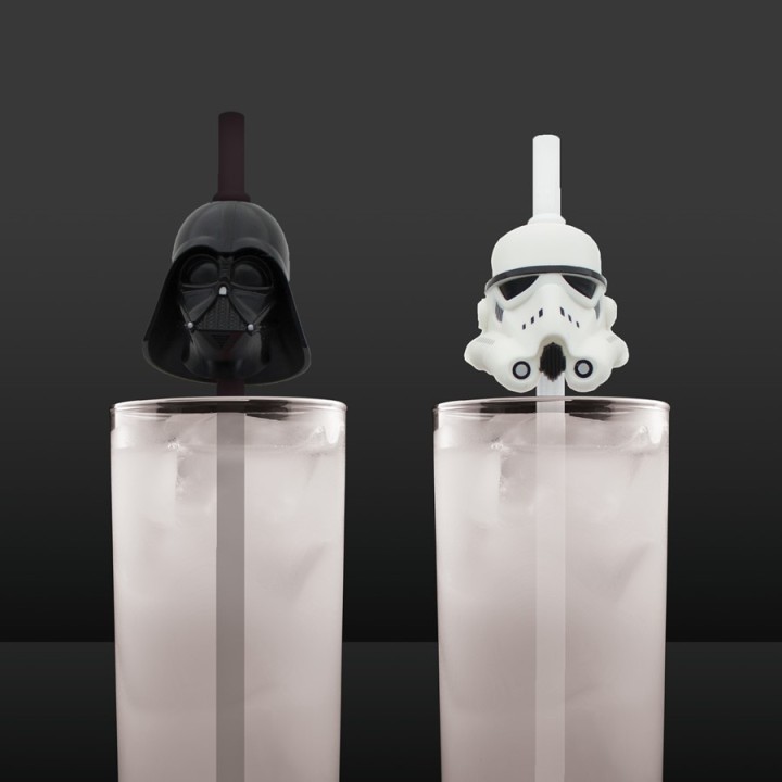 Cannucce di Star Wars