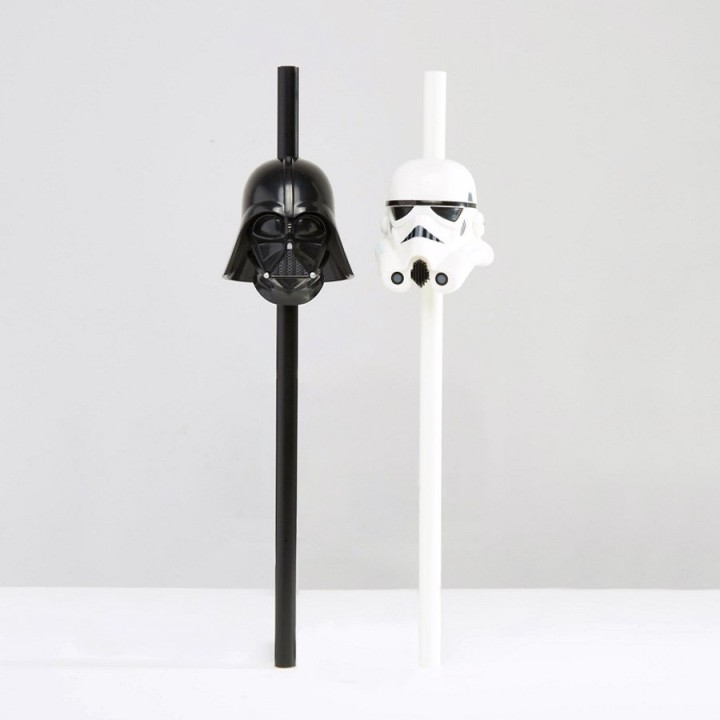Cannucce di Star Wars