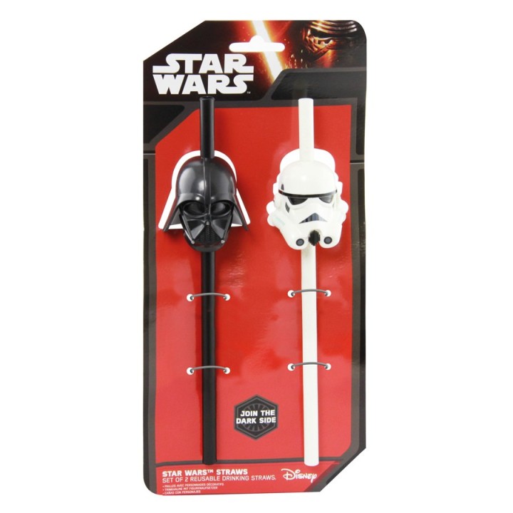 Cannucce di Star Wars
