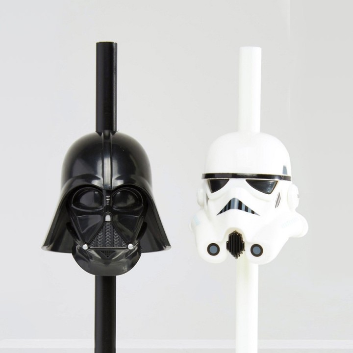 Cannucce di Star Wars