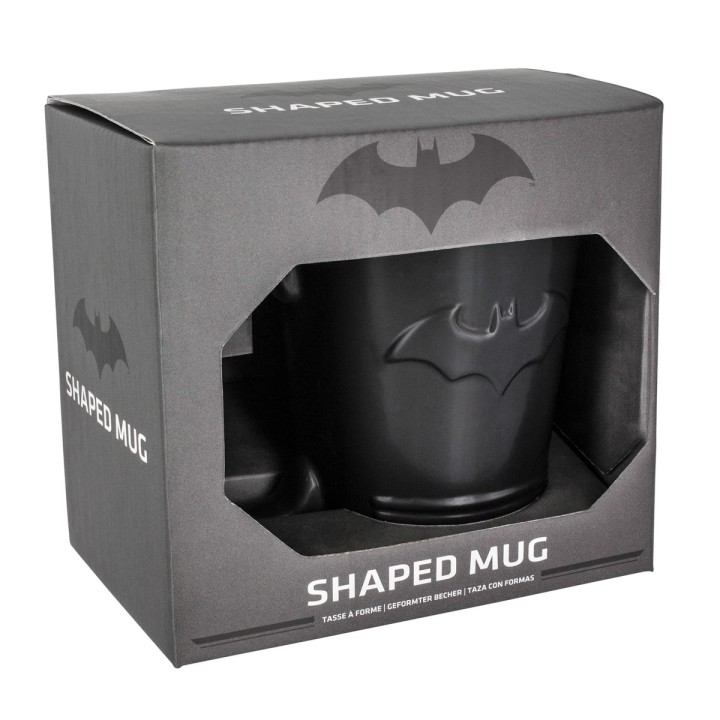 Dark Mug di Batman