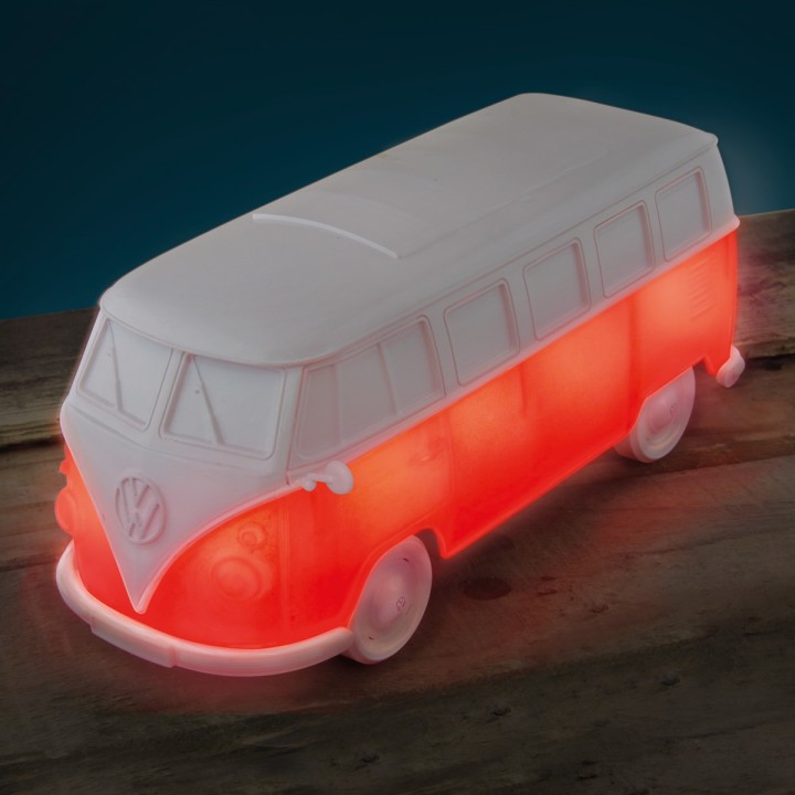 Lampada Volkswagen Campervan T1
