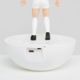 Lampada Subbuteo