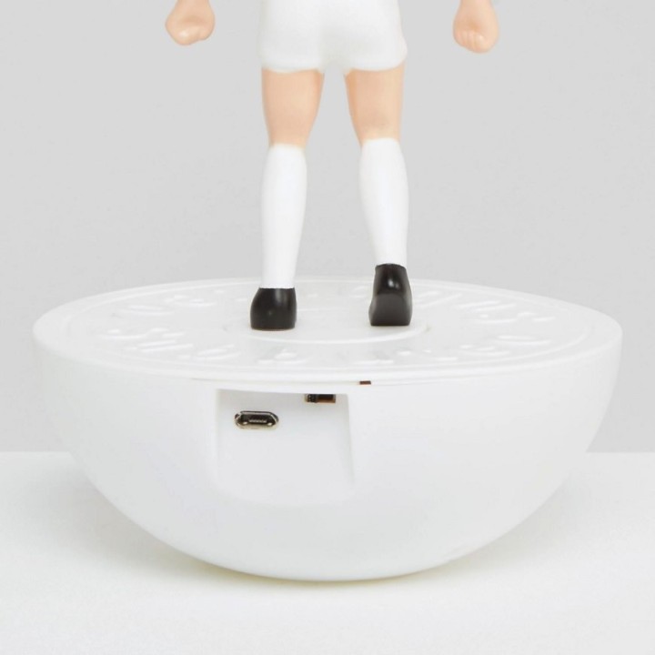 Lampada Subbuteo