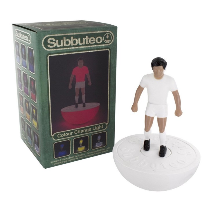 Lampada Subbuteo