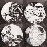 Piattini di Star Wars