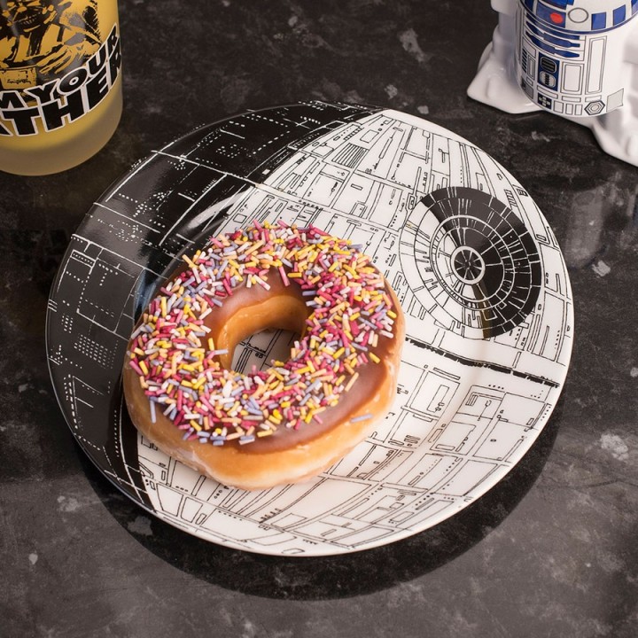 Piattini di Star Wars