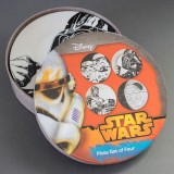 Piattini di Star Wars