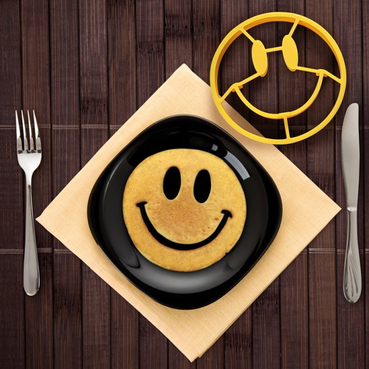 Stampo Emoticon