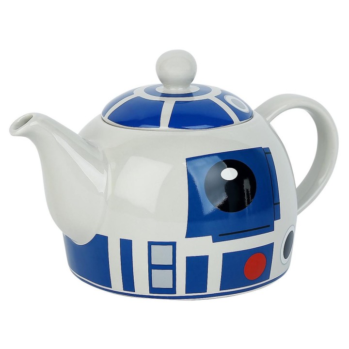 Teiera R2-D2