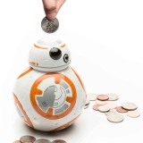 Salvadanaio BB-8