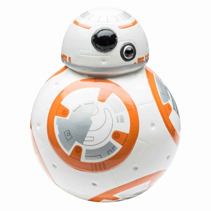 Salvadanaio BB-8