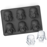 Stampo per ghiaccio Imperiale – Star Wars