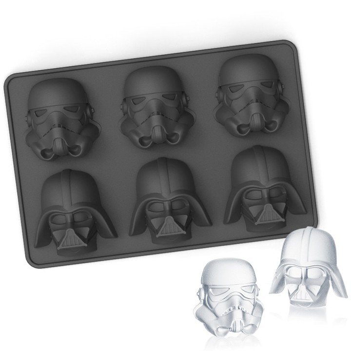 Stampo per ghiaccio Imperiale – Star Wars