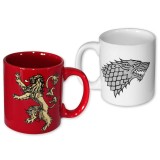 Tazzine di Game of Thrones