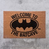 Zerbino Batcaverna