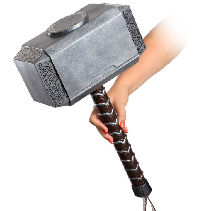 Martello di Thor