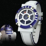 Orologio R2-D2 da Collezione