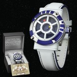 Orologio R2-D2 da Collezione