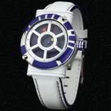 Orologio R2-D2 da Collezione