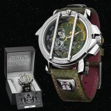 Orologio Boba Fett da collezione