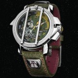 Orologio Boba Fett da collezione