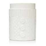 Knitted Mug