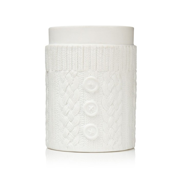 Knitted Mug