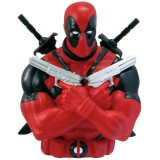 Salvadanaio Deadpool