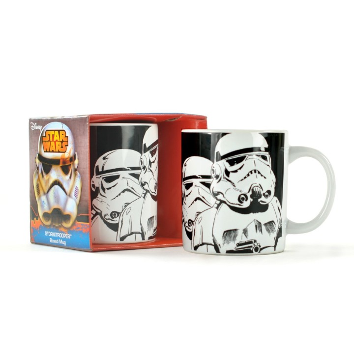 Mug Stormtroopers
