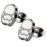 Orecchini Stormtrooper