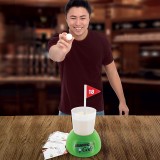 Drinking Golf