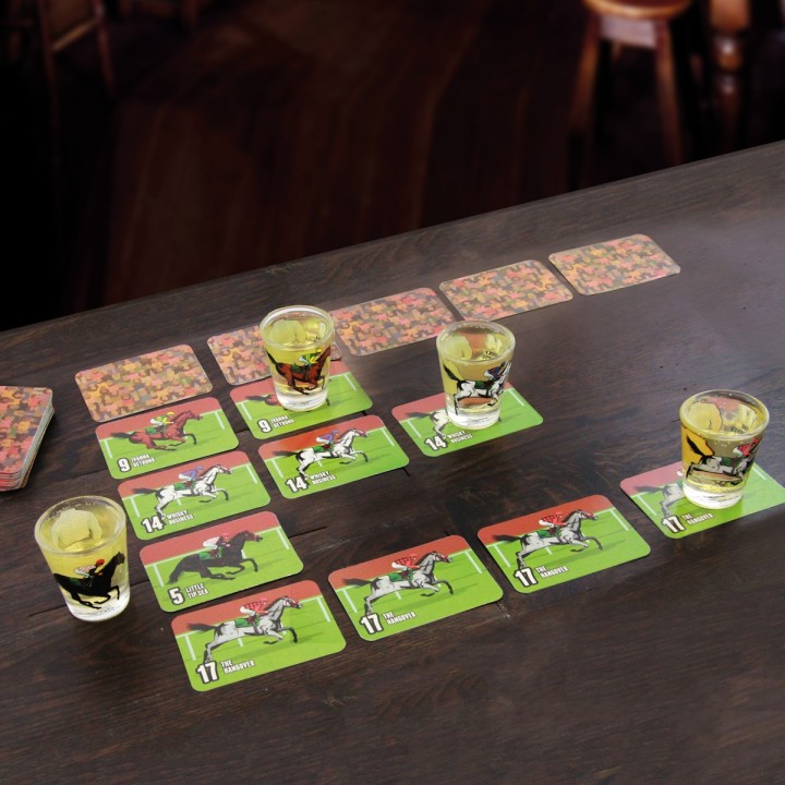 Drinking Derby