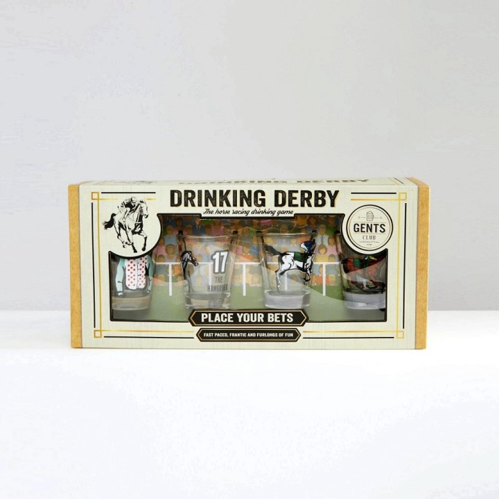 Drinking Derby
