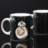 Mug termosensibile BB-8