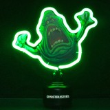 Luce al neon Ghostbusters – Slimer
