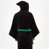 Accappatoio Harry Potter – Serpeverde