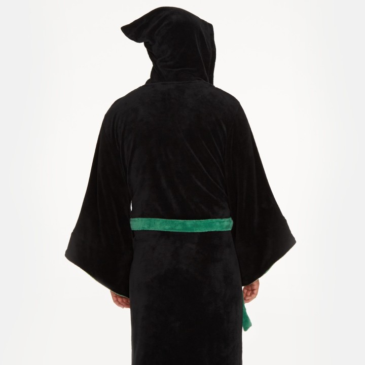 Accappatoio Harry Potter – Serpeverde