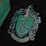 Accappatoio Harry Potter – Serpeverde