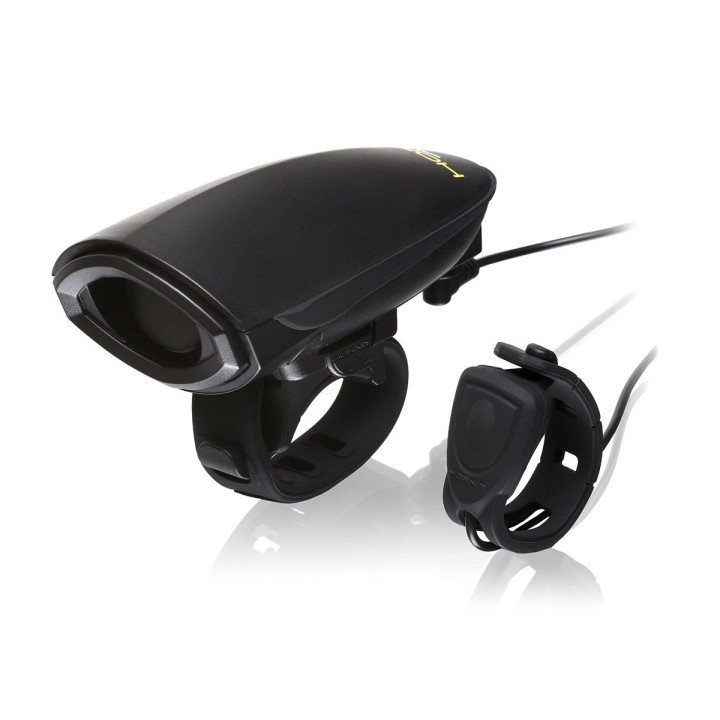 Hornit – clacson da bici