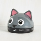 Timer da cucina Gattino