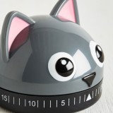 Timer da cucina Gattino