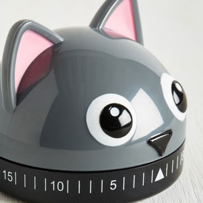 Timer da cucina Gattino