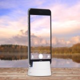 Panoramic Pod
