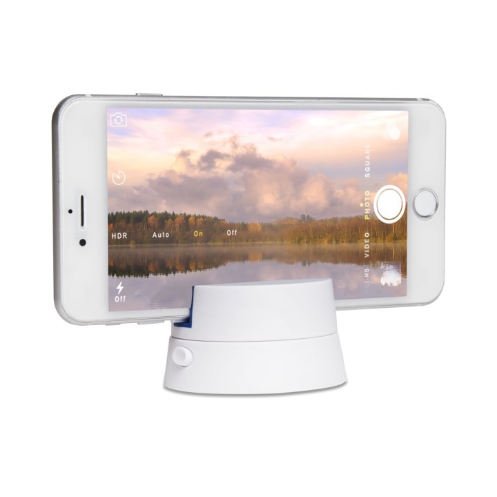 Panoramic Pod