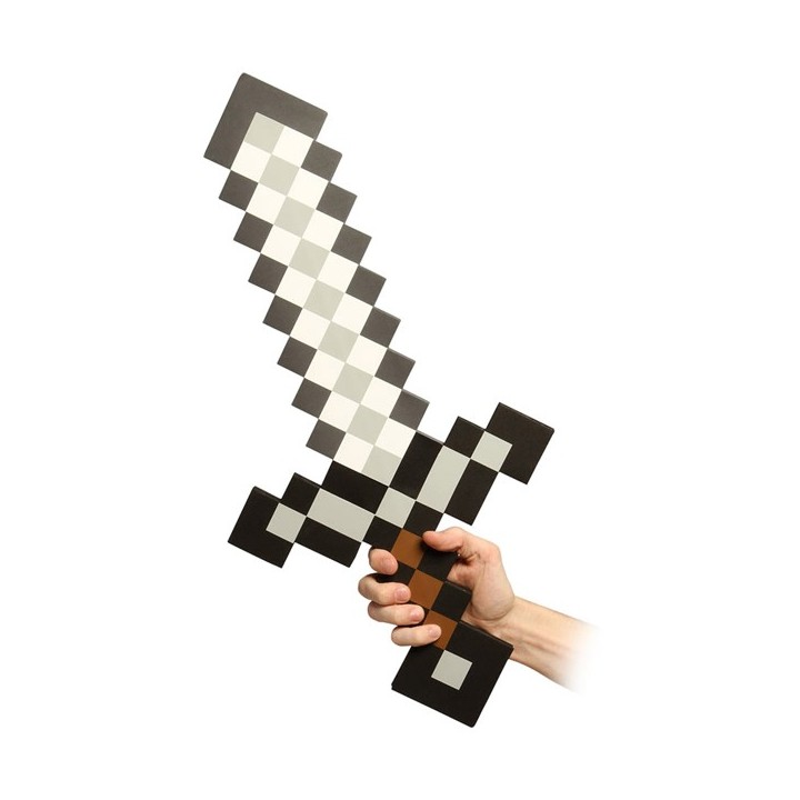La Spada di Minecraft