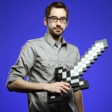 La Spada di Minecraft